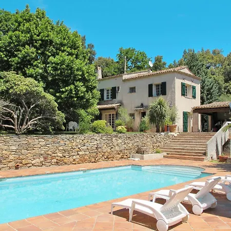 Holiday home L'oliverede By Interhome