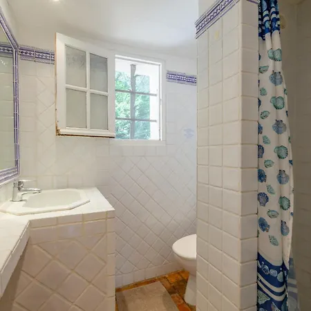 Holiday home L'oliverede By Interhome *
