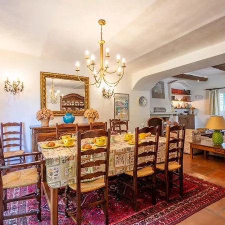 L'oliverede By Interhome Holiday home