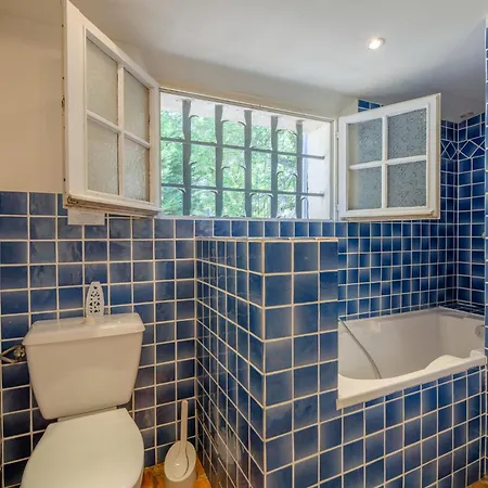 L'oliverede By Interhome Holiday home *