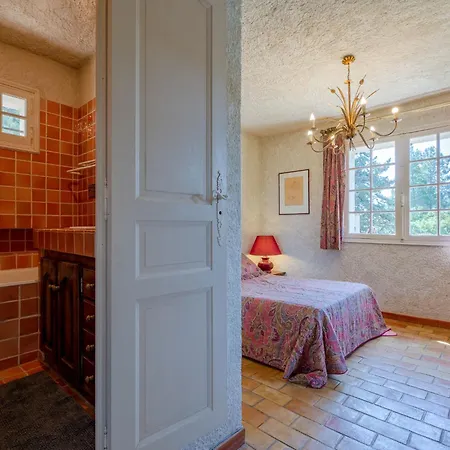 Holiday home L'oliverede By Interhome *