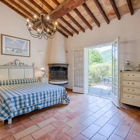 L'oliverede By Interhome
