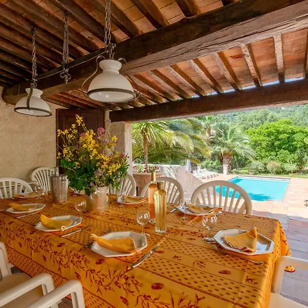 L'oliverede By Interhome Holiday home