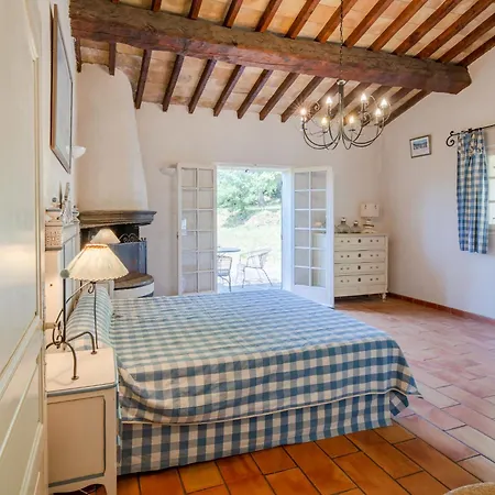 L'oliverede By Interhome Holiday home *
