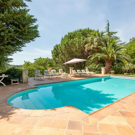Holiday home L'oliverede By Interhome *