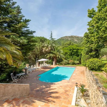 L'oliverede By Interhome * La Garde-Freinet