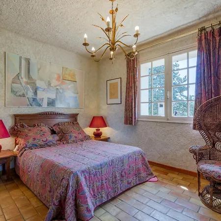 L'oliverede By Interhome Holiday home *