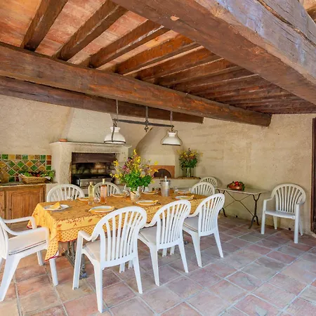 L'oliverede By Interhome *
