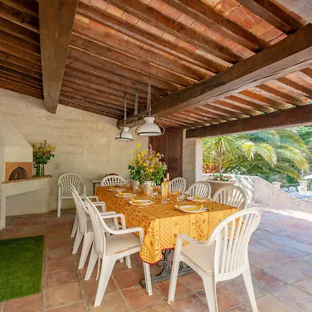 L'oliverede By Interhome * La Garde-Freinet