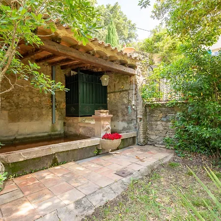 L'oliverede By Interhome
