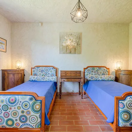 L'oliverede By Interhome Holiday home *
