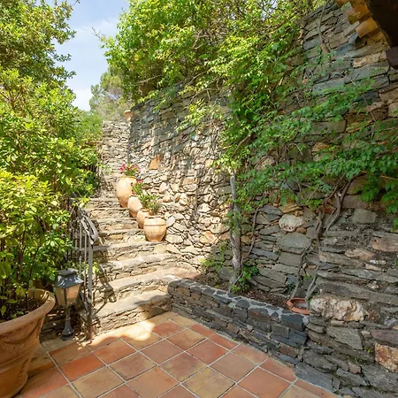L'oliverede By Interhome Holiday home La Garde-Freinet