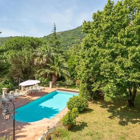 L'oliverede By Interhome Holiday home La Garde-Freinet